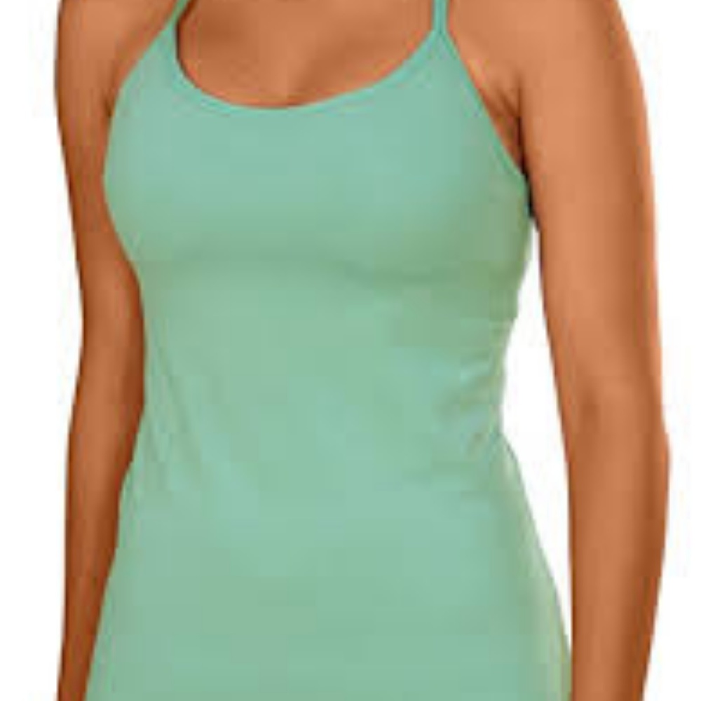 NWT Nike Dri-Fit All Favorite Training Tank Top XS